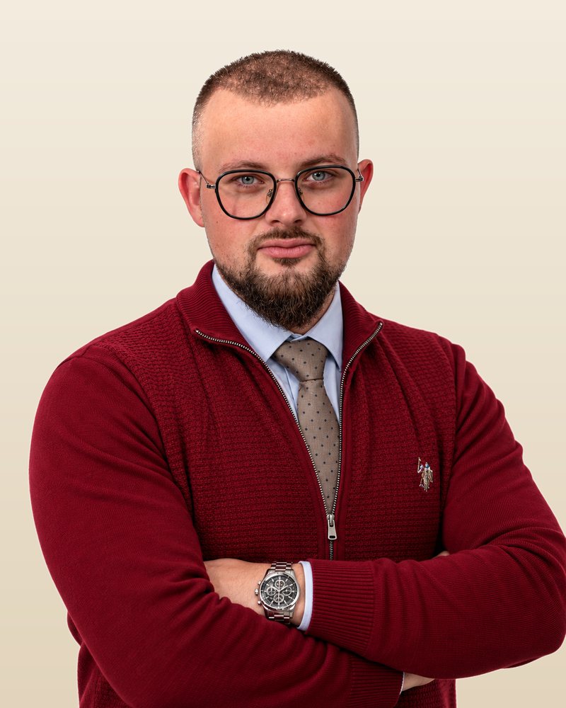 Димитър Хаджиев — консултант в НАКЗ