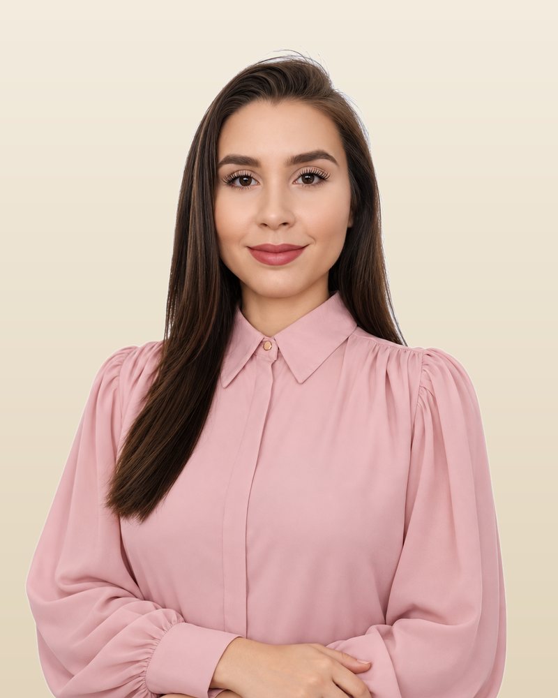 Неделина Дойкова — консултант в НАКЗ